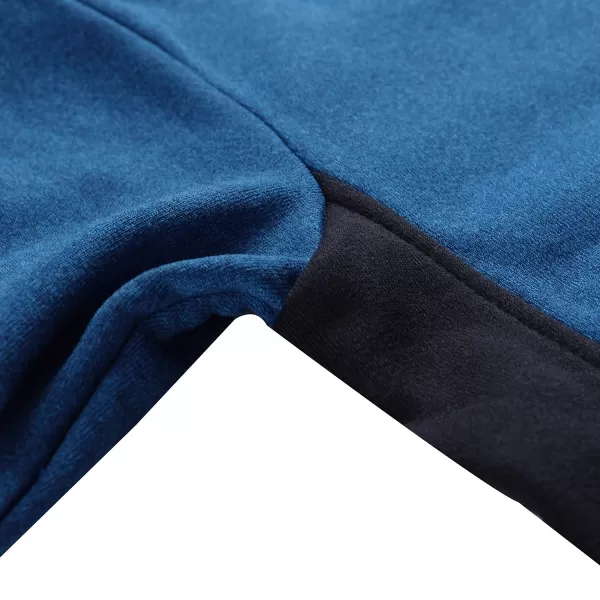  Baby Sweatshirt ALPINE PRO RONDO KSWU168 BLAU 