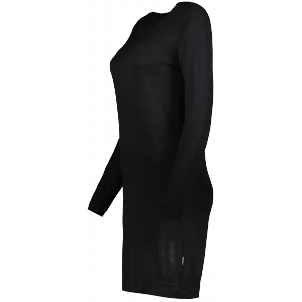  Damenpullover ALTISPORT LEGGA LPLU106 SCHWARZ 