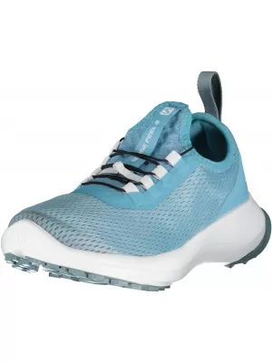 Damenschuhe SALOMON SENSE FEEL 2 W L41430400 WEIß/BLAU