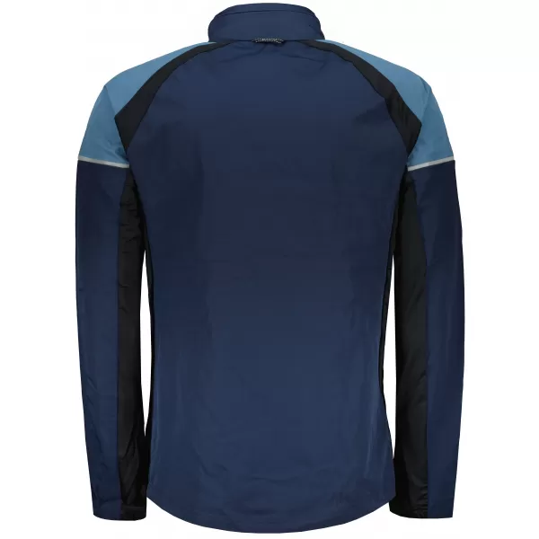  Sakko ALPINE PRO ZAIR MJCU439 DUNKELBLAU 