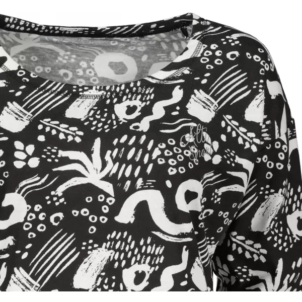  Damen-T-Shirt ALTISPORT KORTA LTSU840 WEIß 