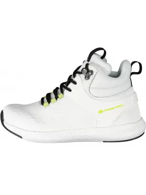 Winterstiefel ALPINE PRO POLO KBTU305 WEIß