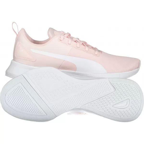  Damenschuhe PUMA FLYER RUNNER MESH 195343-07 ROSA 