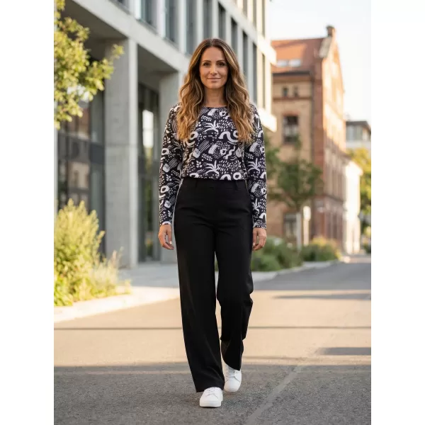  Damen-T-Shirt ALTISPORT KORTA LTSU840 WEIß 