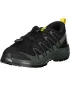 Kinderschuhe SALOMON XA PRO V8 J L41436100 SCHWARZ/GRAU/GELB