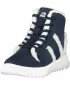 Frauenstiefel ALPINE PRO KETERA LBTU357 DUNKELBLAU