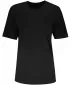 Damen-T-Shirt PUMA HER TEE 589493-01 SCHWARZ
