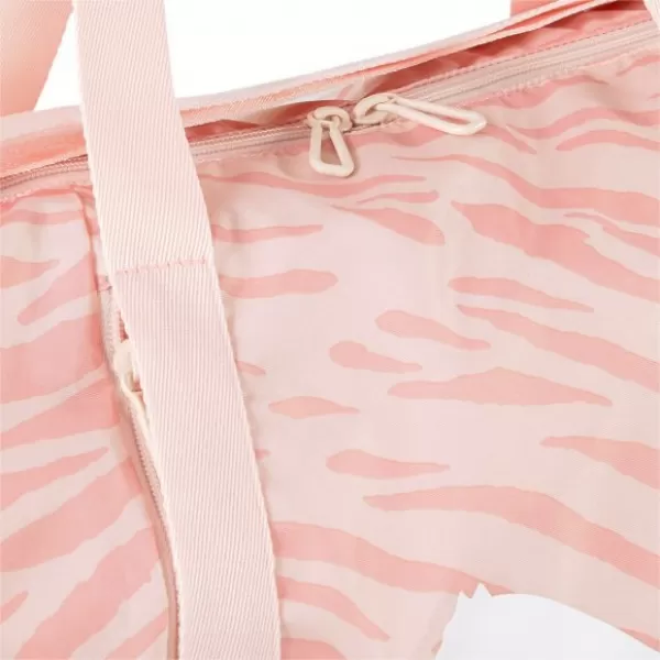  Damentasche PUMA AT ESS BARREL BAG 078287-05 ROSA 
