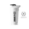 Shaker ALTISPORT ALU01A WEIß
