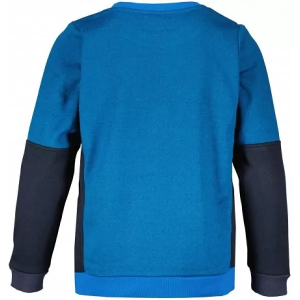  Baby Sweatshirt ALPINE PRO RONDO KSWU168 BLAU 