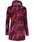 Erweitertes Damen-Sweatshirt ALTISPORT NIALA LSWU327 ROSA