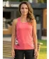 Damen-Tanktop ALTISPORT ALW106AL4 HELL-PINK