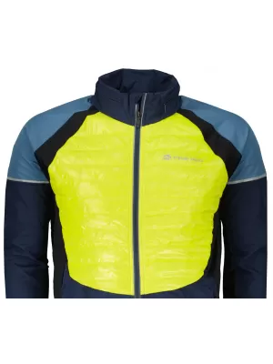 Sakko ALPINE PRO ZAIR MJCU439 DUNKELBLAU