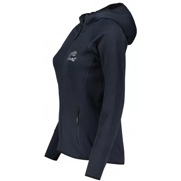  Premium-Sweatshirt für Damen ALTISPORT ALW056418 NAVY BLAU 