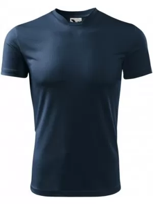 Funktions-T-Shirt für Kinder MALFINI FANTASY 147 MARINEBLAU