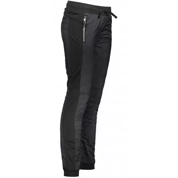  Damenhosen ALTISPORT LOPUA LPAU545 SCHWARZ 