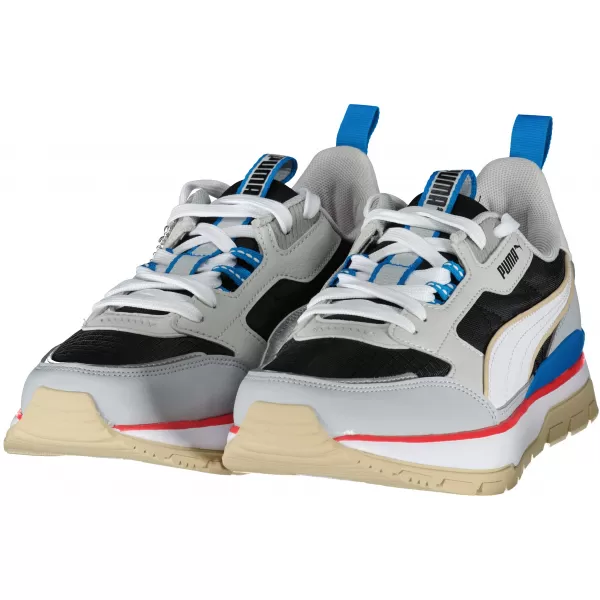  Damenschuhe PUMA R78 TREK 380728-03 GRAU 