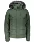 Herren Winterjacke ALPINE PRO GABRIELL 5 MJCU487 GRÜN