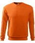Herren-Sweatshirt MALFINI ESSENTIAL 406 ORANGE