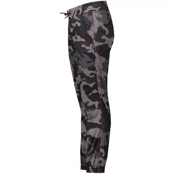  Hose des Mädchens SAM 73 LAURA GK 532 SCHWARZ 