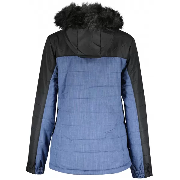  Damenjacke SAM 73 FRANCESCA WB 802 DUNKELBLAU 