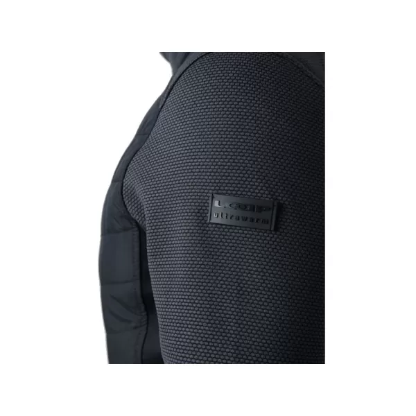  Herrenpullover LOAP GALEN GRAU 