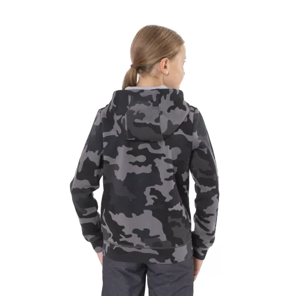  Mädchen Sweatshirt SAM 73 EDITH GM 529 SCHWARZ 