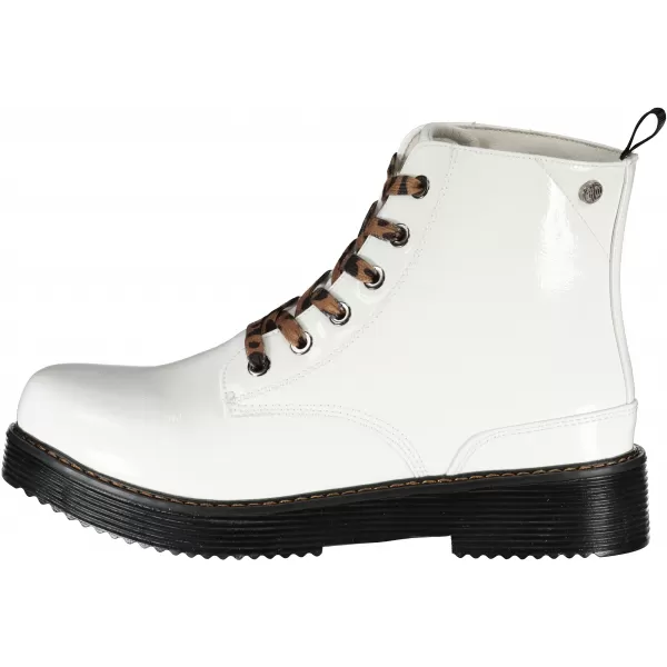  Damenschuhe SAM 73 ELIZABETH WF 74 WEIß 