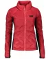 Damenjacke KILPI ACTIS-W QL0106KI DUNKELROT