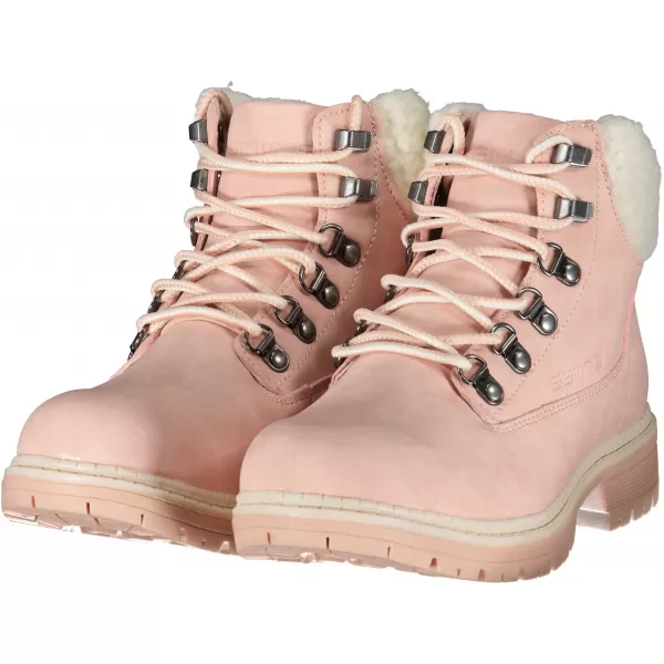  Frauenstiefel SAM 73 LOIS WF 70 HELLROSA 