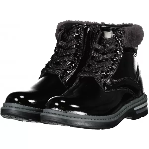 Kinderschuhe SAM 73 NAOMI KF 06 SCHWARZ 