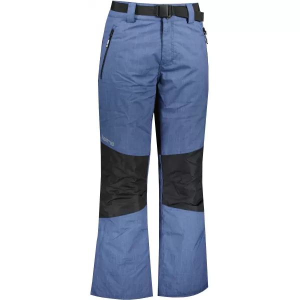  Herren -Skihosen SAM 73 RAPHAEL MK 734 DUNKELBLAU 