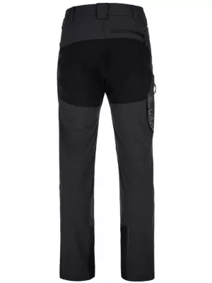 Herrenhosen KILPI TIDE-M QM0204KI SCHWARZ