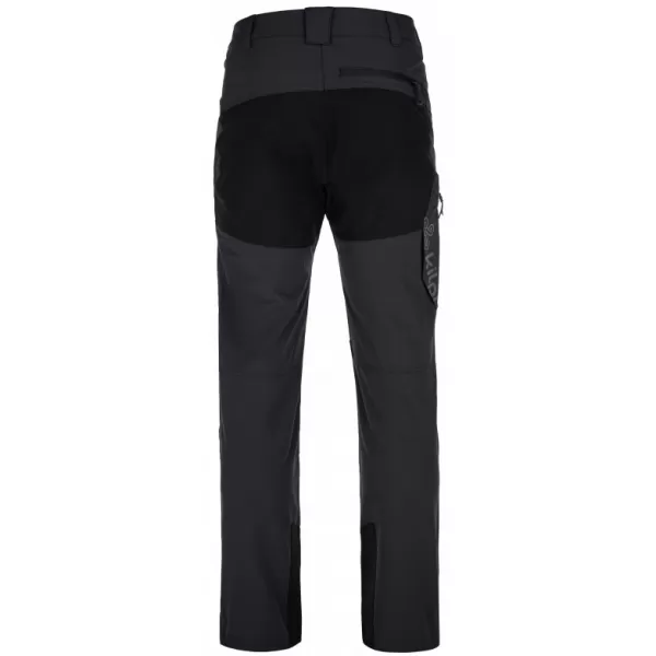  Herrenhosen KILPI TIDE-M QM0204KI SCHWARZ 