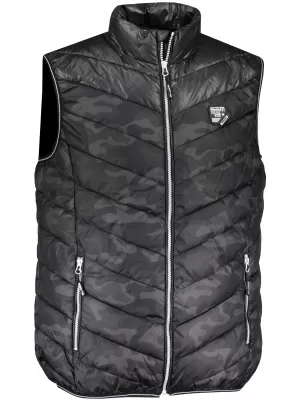 Weste SAM 73 GORM MB 752 SCHWARZ