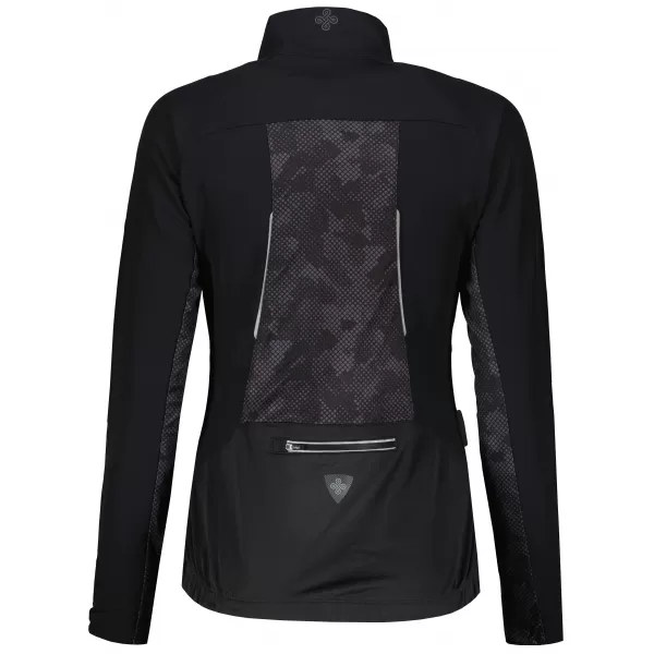  Softshelljacke für Damen KILPI NORDIM-W QL0109KI SCHWARZ 