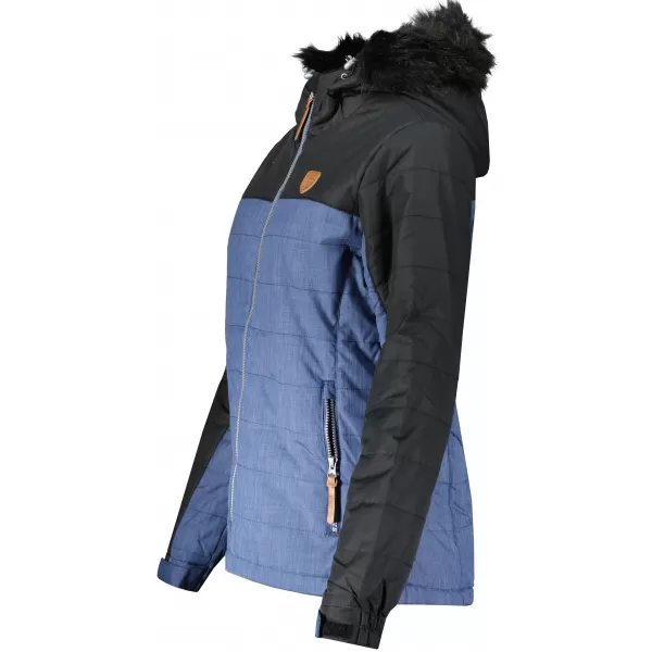  Damenjacke SAM 73 FRANCESCA WB 802 DUNKELBLAU 