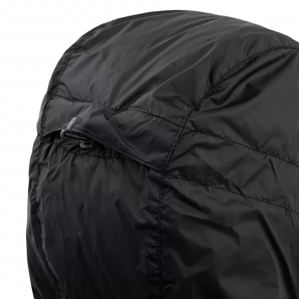  Herrenjacke KILPI SMITHERS-M QM0104KI SCHWARZ 