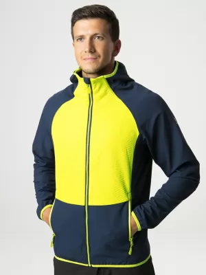 Herrenjacke LOAP URAX BLAU