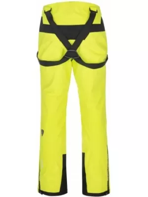Herren-Skihose KILPI LEGEND-M QM0250KI HELLGRÜN