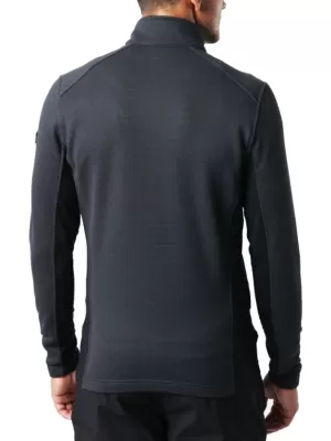 Herrenpullover LOAP GALEN GRAU