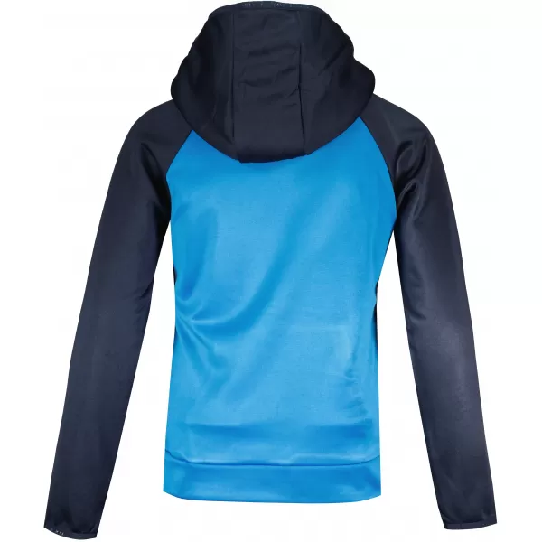  Junge Sweatshirt SAM 73 IAN BM 527 BLAU 