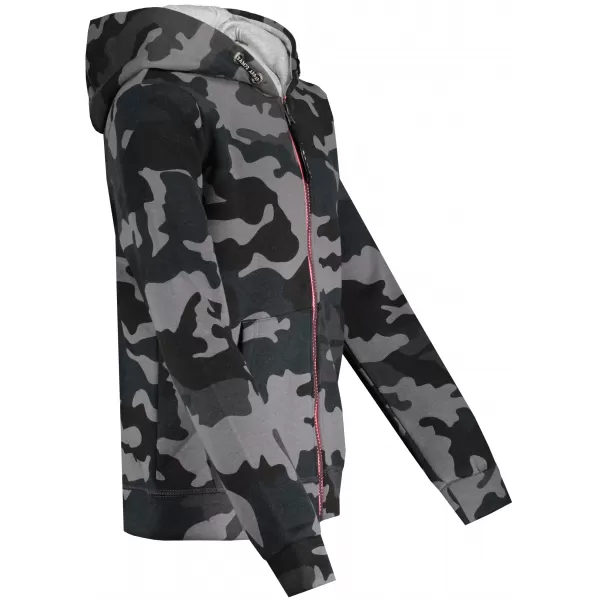  Mädchen Sweatshirt SAM 73 EDITH GM 529 SCHWARZ 