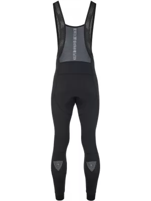 Herren-Radhose KILPI VALLEY-M QM0212KI SCHWARZ