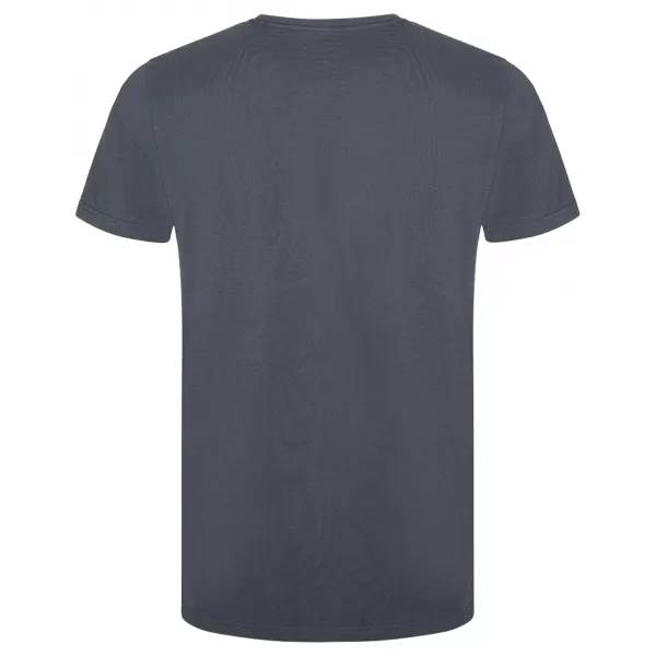  Herren-T-Shirt LOAP BEEPS GRAU 