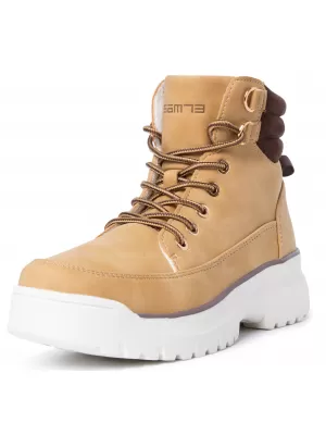 Frauenstiefel SAM 73 SINEAD WF 71 BRAUN