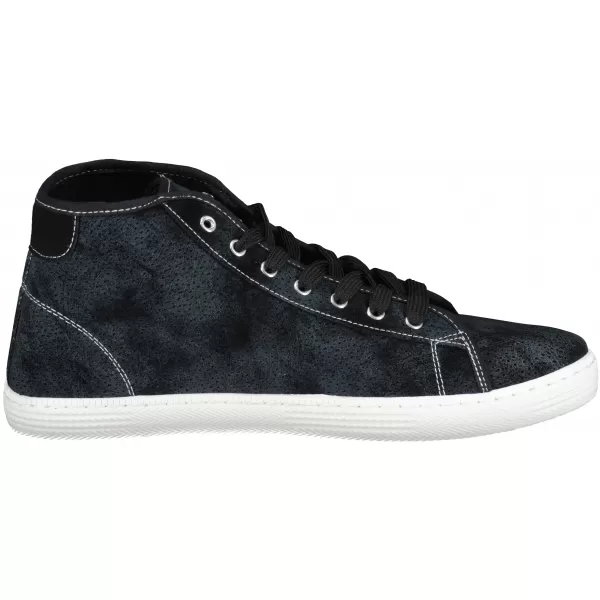  Herren -Turnschuhe SAM 73 FRANK MF 48 SCHWARZ 