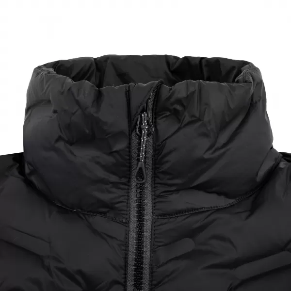  Herrenjacke KILPI PILONA-M QM0105KI SCHWARZ 