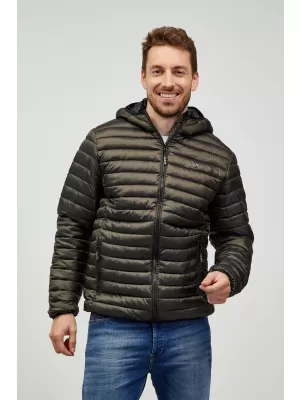 Jacke SAM 73 EDMUND MB 768 ARMEE