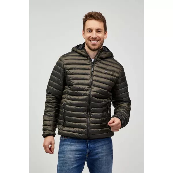  Jacke SAM 73 EDMUND MB 768 ARMEE 